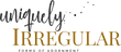 Uniquely Irregular